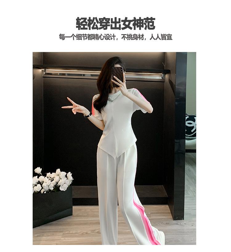 跨境淘货源2023春夏秋季新款街头潮流减龄小个子爆款欧货网红款运动套装休闲运动气质休闲时尚流行新款春夏秋装春夏秋装女装时尚套装套装女装春夏秋季套装女套装女女士运动服女装两件套套装卫衣套装休闲套装春夏秋季套装女装时尚套装盐系休闲套装女装2023百搭设计感小众洋气欧货阿里国际站跨境采购Cross-border, online shopping source, 2023 spring summer autumn, new, street trends, age reduction, small, explosive, European goods, network red, sportswear, leisure sports, temperament leisure, fashion popular, new spring summer autumn clothing, spring summer autumn women's clothing, fashion suit, suit women's clothing, women's sportswear, women's two-piece, hoodie suit, suit leisure, Fashion suit, salt department, leisure suit, women's 2023, everything, design sense, niche, foreign style, Ali International Station, cross-border procurement
