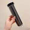 2025 Otoño Alta Elasticidad Color Café Morandi Simple Goma para el Cabello Moda para el Viaje Cuerda para el Cabello Origen Yiwu Accesorios para el Cabello