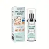 Creme Antirrugas Lunoon Colágeno Creme Firmador e Rejuvenescedor Diminuindo Linhas Finas Creme Hidratante Reparador da Pele