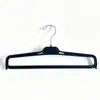 Percha para Pantalones de Traje, Percha Especial para Pantalones, Percha de Esponja para Pantalones, Antideslizante, que no deja marcas