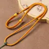 Cordão Simples de Jada Tecido à Mão, Cordão de Colar com Fivela de Segurança para Pingente de Jada, Cordão de Pingente Ajustável Vermelho e Preto para Homens e Mulheres