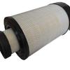 Substituir 87803261 WS100 FF100-2 K650-1028180 HF6781 AG1111