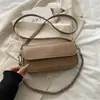 Bolso de Mano Pequeño de Alta Gama para Mujer 2026 Nuevo de Moda Versátil para el Trabajo Bolso de Hombro Lujo Ligero Elegante Bolso Cruzado