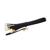 Chuangxiang Cable de Motor para Ender3/Ender3X/Ender3Pro Cable de Interruptor de Límite Accesorios para Impresora 3D