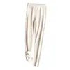 Venta de liquidación: Ropa interior térmica para mujer, leggings de capa base sin costuras para invierno, forrados de polar y engrosados para abrigar, a prueba de viento, se venden individualmente