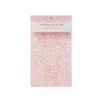 Parche de Uñas 5D en Relieve Dibujos Animados Infantiles Sanrio Kulomi Impermeable Hello Kitty Luminoso Niña Pegatina Arte de Uñas