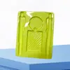 Faca Utilitária Nova Embalagem Blister Transparente com Cartão Inserido Caixa Plástica Embalagem PVC Cartão Sucção Impressão Colorida Armazenamento
