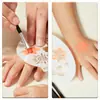 Set de Pigmentos para Pintacaritas Infantiles Herramientas de Maquillaje Escénico para Niños Pasta de Pintura Facial Humana Soluble en Agua