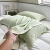 2024 nuevo algodón estilo antiguo toalla de almohada de rizo viejo Shanghái vieja toalla de almohada antideslizante