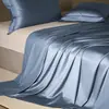 Lençol de algodão egípcio de fibra longa, 100 unidades, peça única, algodão puro, adequado para dormitórios e uso doméstico, roupa de cama de luxo de alta qualidade
