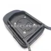 Piezas de Modificación para Motocicleta Adecuadas para Harley Respaldo Trasero de Liberación Rápida, Portaequipaje Trasero, Portaequipaje Trasero