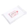 Algodón Desechable para Quitar Esmalte de Uñas, Sin Pelusa, Algodón para Manicura Empaquetado Firmemente, 900 Piezas, Almohadillas de Algodón para Limpieza de Manicura, Almohadillas de Algodón para Quitar Esmalte de Uñas al Por Mayor