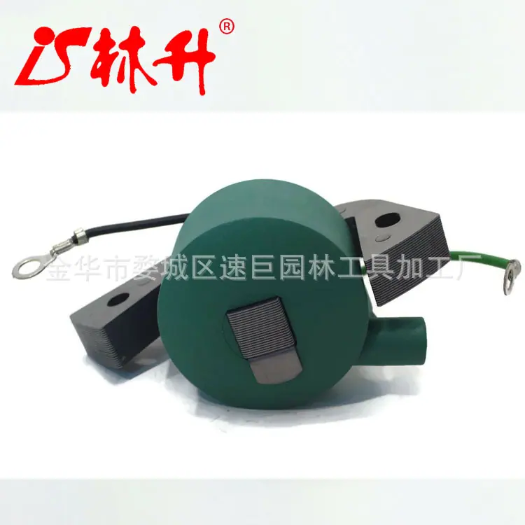 IGNITION COIL for OMC Johnson
