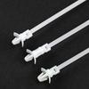 Essentra Wit-30Rra Nylon Base Suporte para Abraçadeira de Fixação por Encaixe