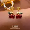 Brincos de Clipe Elegantes e Luxuosos para Bobina de Mosquito para Mulheres Sem Furos nas Orelhas, Brincos de Moda Exquisitos e Versáteis, Brincos Personalizados de Alta Qualidade para Atacado