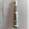 Set Integrado de Rodamiento de Bloqueo Automático Mango de Destornillador Combinado Moleteado Tapa de Punta Aleación de Aluminio Acero al Carbono Shuobedi