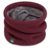 Cachecol Quente Tricotado Estilo Coreano Unissex Cachecol de Tricô para Mulheres Cachecol de Inverno para Casal Cachecol para Gola de Suéter Inverno Tendência