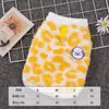 Roupas para Cachorro Outono e Inverno Estéreo Fofo Colete Forrado com Lã Quente Bichon Teddy Cachorro Pequeno e Médio Roupa de Tração