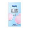 Condón Durex Bold Love 3 Intimate Passion Thread Ultrafino Térmico 001 Productos para Adultos