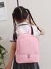 Bolsas de Dança Infantil por Atacado, Mochilas, Bolsas Simples para Balé e Dança Latina, Bolsas Leves, Bolsas de Armazenamento, Mochilas Divertidas