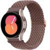 Para Samsung Watch Huawei Watch Pulseira de Nylon Tecida Palavra Japonesa 20mm22mm Pulseira de Relógio Samsung