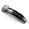 8V0949101 8V0949102 Es Adecuado para Modelos Audi A3 8V 14-16 Luz de Giro para Espejo Retrovisor..