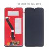Adecuado para Huawei Y6 Pro 2019 Ensamblaje de Pantalla Y6S Lcd Y6Prime2019 8A Pantalla Interna y Externa Lcd