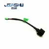 9044012 Cámara de Visión Trasera para Coche Adecuada para Buick Cadillac Buick Verano 9044012