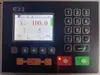 Máquina de cisalhamento Máquina de dobra RT200 sistema CNC100 E21 sistema MD11-1 encoder Yangli YLGS30