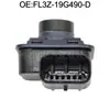 FL3Z-19G490-D FL3Z-19G490-AH adecuado para cámara de reversa de vista trasera para coche Ford Lincoln