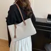 Bolso tote vintage de ante de gran capacidad, bolso de mano versátil para el trabajo, bolso de hombro, diseño de nicho, bolso casual para debajo del brazo