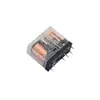 Relé de Potencia Original Oumlong G2R-2 Dc24V Voltaje de Resistencia 5000V Pequeño 2 Normalmente Cerrados Relé de 8 Pines