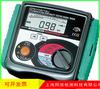 Probador de aislamiento/conducción común japonés MODELO 3005A 1000V instrumento de prueba de resistencia de aislamiento