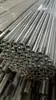 Venta directa del fabricante de tubos de acero inoxidable de precisión, soldadura láser y procesamiento de materiales cortados según los requisitos, 304/316L