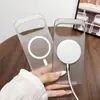 Funda para Teléfono Google Pixel 11 Magnética Aplicable Niebla de Hielo Paquete Medio Nueva Alta Calidad Ultra Delgada Disipación de Calor 10pro Funda Protectora