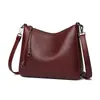 Bolso de Mano Nuevo Casual y Versátil 2025, Bolso de Hombro de Gran Capacidad, Bolso Cruzado, Bolso Pequeño de Moda para Mujer