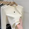 Linda camiseta de manga larga para niñas, con estampados de dibujos animados, cuello redondo, estilo jersey y diseñada como una capa base cálida. Hecho con tela suave y cómoda, es perfecto para niños mayores.