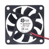 Yingyue 6015 ventilador de bola 24v fuente de alimentación para portátil ventilador de refrigeración armario de distribución estufa integrada ventilador CC
