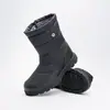 Zapatos de Algodón de Nuevo Estilo para Hombre y Mujer, Botas de Nieve para Pareja, Piernas, Zapatos Casuales para Exterior, Botines Cortos de Moda con Suela Gruesa, Zapatos de Moda para Otoño e Invierno
