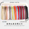 Sudadera con capucha pesada de rizo grande de 500g Hombros caídos holgados para hombre y mujer Pareja Talla grande Color liso Chaqueta casual tipo pullover
