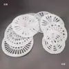 Lavadora de Doble Tina y Doble Tina Semiautomática de la Vieja Escuela Accesorios Prensa Ropa Tabla para Planchar Tina de Secado Tina de Desagüe Cubierta Interior Cubierta Suave