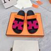 Zapatillas de Mujer Estilo Nuevo Verano 2026, Talla Grande, Versátiles, Suela Gruesa, Una Correa, Velcro, Sandalias Casuales Europeas y Americanas para Mujer