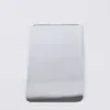 Procesamiento de Lente de Vidrio de Alta Precisión, Resistente a Caídas, Duro, Espejo Unilateral de Forma Especial, Espejo de Maquillaje de Alta Transparencia, Venta al por Mayor de Fabricante Original