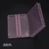 Caja Exhibidora de Cabezal de Molienda de 14 Rejillas, Caja de Almacenamiento de Cabezal Pulidor de Uñas, Caja para Cabezales Pulidores de Uñas de Cerámica y Acero de Tungsteno