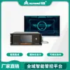 Plataforma de Control Inteligente a Nivel Empresarial Chasis 2U4U Inserción de Tarjetas Procesamiento del Sistema de Plataforma de Control Integral de Audio y Video 4K