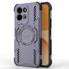 Adecuado para Funda de Teléfono Magnética Nueva Mariposa para Redmi 17, Funda de Teléfono a Prueba de Golpes para Redmi 17