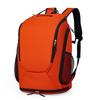 Bolsa de Badminton Impermeável Transfronteiriça, Bolsa de Basquete de Grande Capacidade, Bolsa Esportiva de Ombro Unissex, Personalização por Fabricante Atacadista