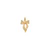 Cientos de Colgantes al Por Mayor Transmisión en Vivo de Douyin Especialmente Diseñados para Collares de Estrellas, Luna y Conejo para Mujeres, Versátiles Accesorios de Cadena para Clavícula de Moda
