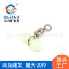 Esmerillón Luminoso de Calabaza Anillo Luminoso Central Divisor Pesca Mar Anillo en Forma de Ocho Venta al por Mayor Set de Línea de Lanzamiento a Larga Distancia Fabricante de Equipo de Pesca Zhongtong