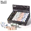 Borrador Deli Vp149C/Vp150C, Borrador Especial para Estudiantes y Arte, Borrador de Lápiz Stationery de Aprendizaje de Bajo Residuo